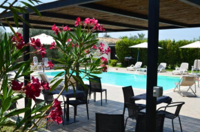 Serravalle Relais & Country Villa with private pool - Esclusive use, Chiaramonte Gulfi